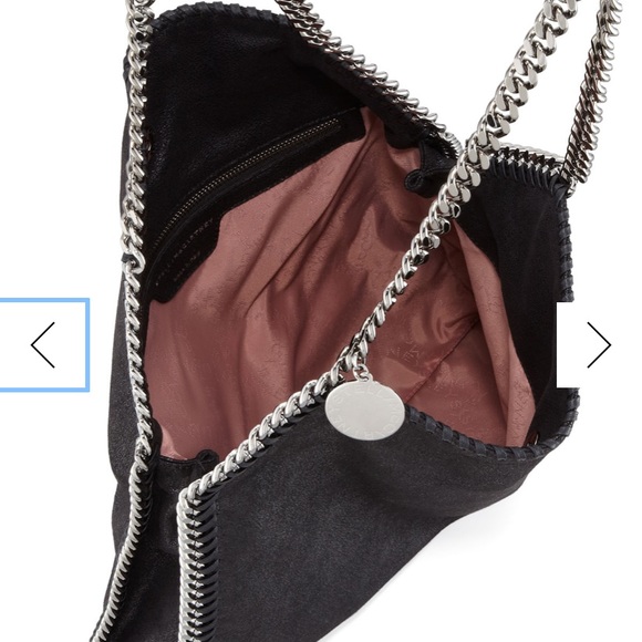 Stella McCartney Falabella Small Tote - Picture 2 of 11